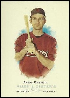 87 Adam Everett